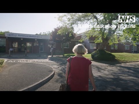 An Advanced Practitioner's role in a GP practice - Anna's Story