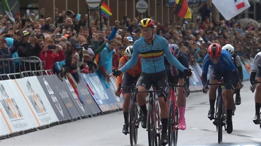 52K views · 1.8K reactions | Best moments   2024 UCI Road World Championships in Zurich  #Zurich2024 | UCI | Facebook