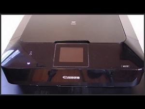 ASMR - Printer