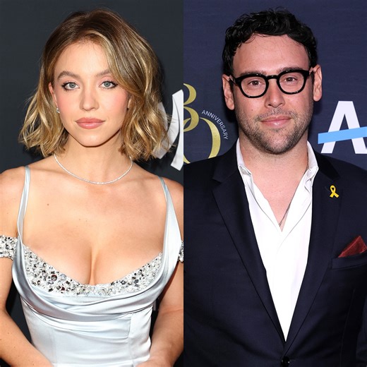 Sydney Sweeney Shares Truth About Her Dating Life Amid Scooter Braun Romance