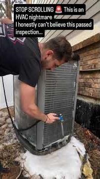What's the BEST HVAC Maintenance Schedule to Avoid Costly Repairs