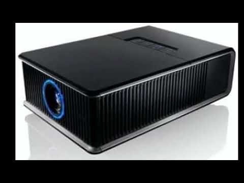 Best Bright Projector 2025? InFocus IN5534 Full Review
