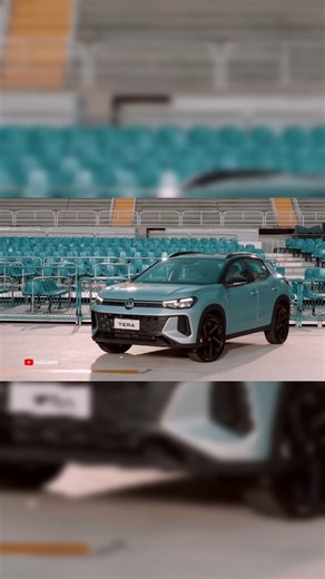 New VW Tera 2026 🚘 – Price Shock ! Engine kaisa hai ? 🤔⚡