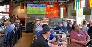 10 best sports bars to watch a game in Edmonton | Food & Drink
