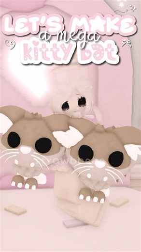 name suggestions?? #roblox #adoptme #cutecore #cute #adoptmepets #robloxfyp #robloxadoptme