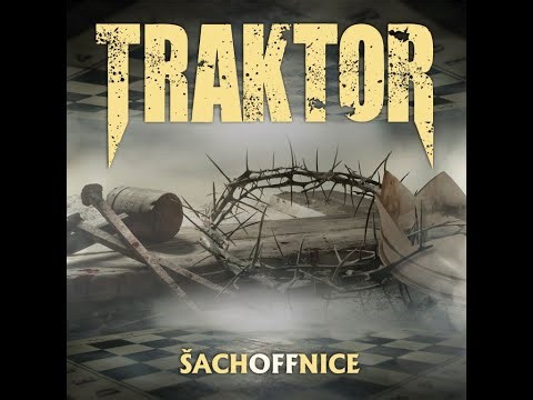 Traktor - Horizont (CZE/ENG)