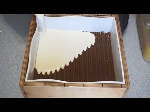 Gingerbread Man Gum Drop Soap Making