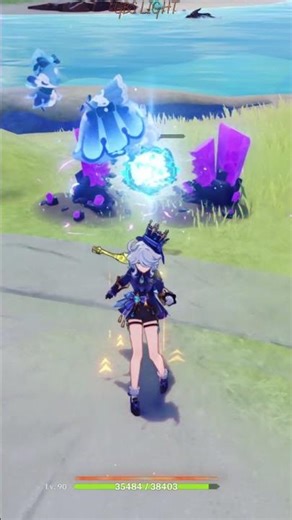 Parametric Transformer!! Week #105 | Genshin Impact 6.4