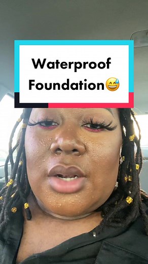 Too Faced Born This Way Matte Foundation: A Florida PSA!