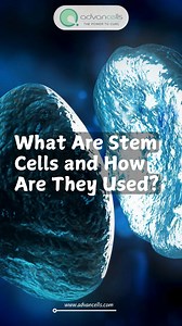 Unlocking the power of stem cells! These remarkable cells can transform into ANY type of cell, offering game-changing potential in Regenerative Medicine, disease treatment, and scientific breakthroughs. From regenerating tissues to advancing medical treatments, these unique cells are revolutionizing the way we heal and fight disease. Stem cells are shaping the future of regenerative medicine and healthcare! #StemCells #RegenerativeMedicine #MedicalInnovation #FutureOfHealing #HealthTech #Scienti