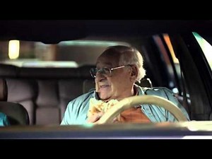 Taco Bell : : Flash 2015 Taco Bell® Chickstar TV Commercial