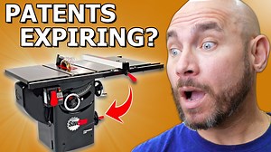 19K views · 140 reactions | When will SawStop's patent expire? I've...