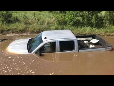 4x4 Off Road Epic Fails Crazy Drivers Best Wins and Funny