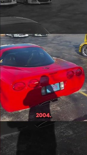 Why the C5 Corvette is STILL a GREAT Choice for Car Enthusiasts