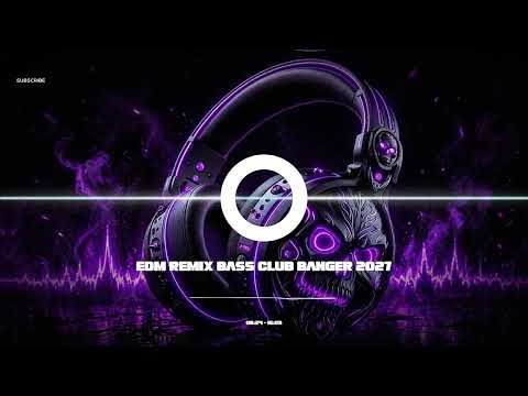 MEGA BASS 🔊🔥 EXTREME BASS BOOSTED EDM MIX 💯 | HARD CLUB BANGER 🎧 NIGHT DRIVE 🌃 GYM
