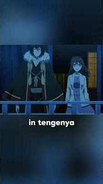 Would you ever believe your grandfather sold you to a demon to pay off his debt? #anime