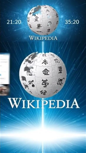 🌐♥️ Wikipedia Day| 15th January, 2001| #encyclopedia #wikipedia #shorts #ytshorts#digitalhistory