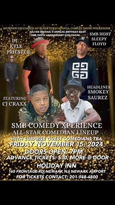 Jerome Mack Crawford on Reels