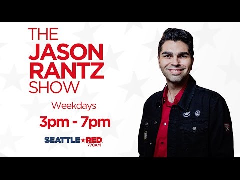 The Jason Rantz Show