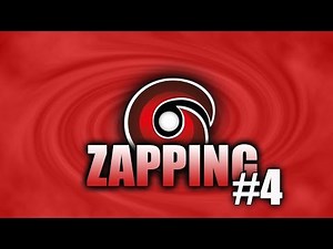 ZAPPING GOTAGA #4