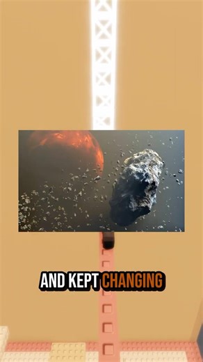 Scientists spotted THIS in our solar system... 😭🙏- roblox rant #roblox #scifi