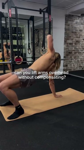 Are rounded shoulders actually bad? Only if you’re stuck in them