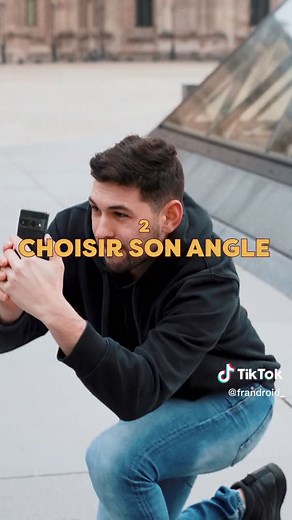 Alors tu sais prendre des photos à l'ultra grand angle ? Si le Google Pixel 7 Pro t'intéresse, du 8 au 28 décembre, Orange fait plein de promos avec jusqu'à 150€ de bonus reprise en rapportant ton ancien smartphone 😁 #teampixel #contenusponsorisé En partenariat avec @Google