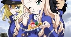 Girls und Panzer das Finale: Part II (2019) - Ver Película Completa en Español - FULLTV