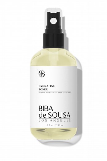 The Hydrating Toner for Dehydrated, Sensitive, or Imbalanced skin