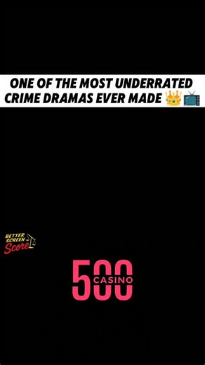 Better Screen Score | “Everybody counts, or nobody counts.” 🕵️‍♂️ Follow LAPD detective Harry Bosch as he navigates murder cases, corruption, and his own... | Instagram