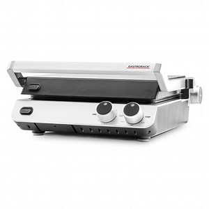 Gastroback Design BBQ Pro Contact Grill 42537