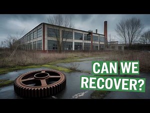 Economic Depression: What does it mean and Why it Matters