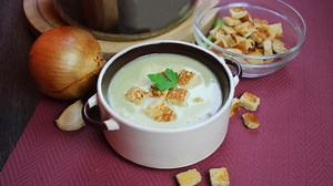 28K views · 831 reactions | Francia hagymaleves! Nem a legegyszerűbb...