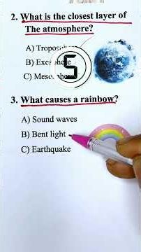 Only True Quiz Fans Can Get Full Marks #shorts