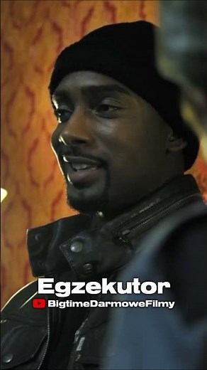 Egzekutor już dostępny na Bigtime - Darmowe Filmy!