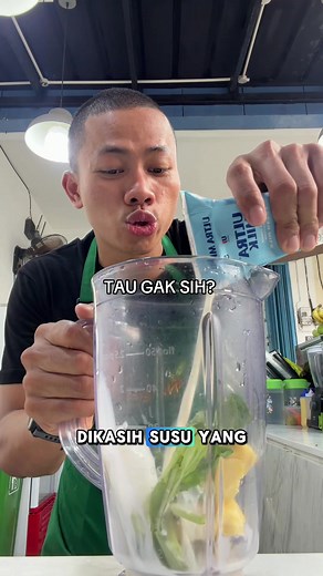 Tape Sawi Terasa Alpukat? Coba Jangan Ditiru