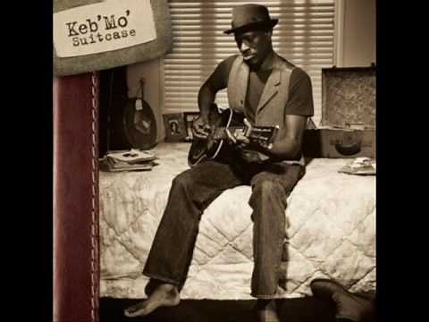 Keb' Mo' - Life is beautiful