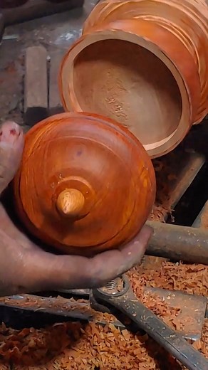 Turn Your First Bowl – Wood Turning Basics | Amazingrdp Wood Skill | Facebook