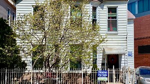 Home Located Just 300 Feet From Chicago's Wrigley Field Listed for Sale