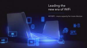With the latest WiFi standard, the Nighthawk RAX120 AX12 WiFi 6 Router is equipped to handle today AND tomorrow's growing home network. Check out the router on www.netgearstore.in. . . . #GetMoreWithNetgear #WiFi6 #Nighthawk #Nighthawkrouter #TriBand #FastWiFi #WorkFromHome #WFH #Tech #Speed #MoreSpeed #Productivity | Netgear India