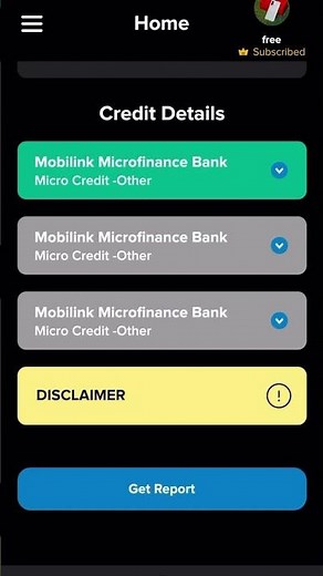 How to Check Your Credit Score & Defaulter List Online (Step-by-Step)