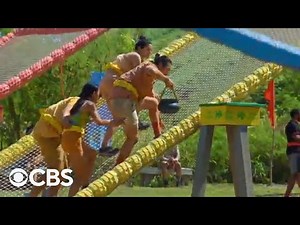 Survivor - Immunity Challenge: EOC