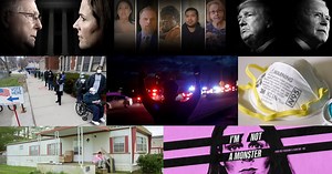 7 New Documentaries to Watch over Thanksgiving Break in 2020