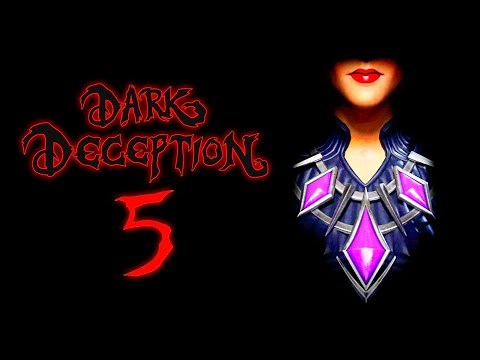 *NEW* DARK DECEPTION CHAPTER 5 BIERCE FINAL FORM BOSS...