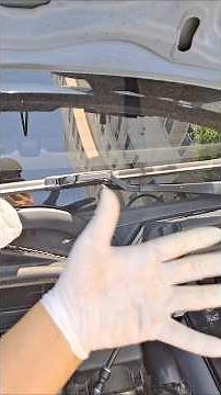 DIY Car Maintenance - Engine Oil Change #KiaMotors #KimPilJaeTV #Issue #WarRoom