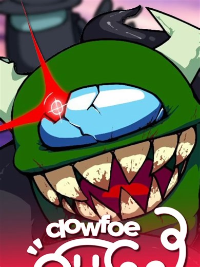 ANSWERING YOUR VS IMPOSTOR QUESTIONS #vsimpostor #fnf #fyp #fridaynightfunkin #amongusgame