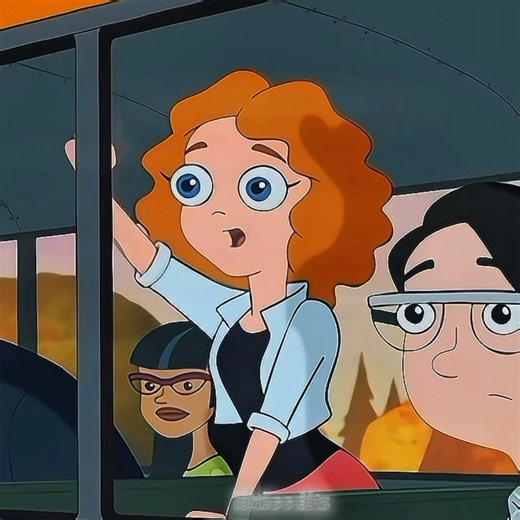 MILO MURPHY’S LAW EDIT| #edit #milomurphyslaw #fyp @disneychannelanimation