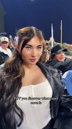 Understanding Supercross: A Beginner's Guide