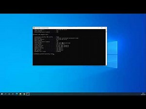 13 Command Line Tools for Troubleshooting, CMD, Windows Administration