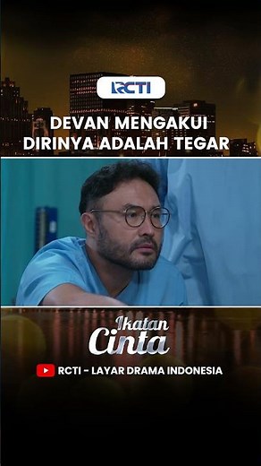 Akhirnya Devan Jujur Kepada Surya & Rosa #NgeShortsBareng #BalikpapanSudah #ikatancinta